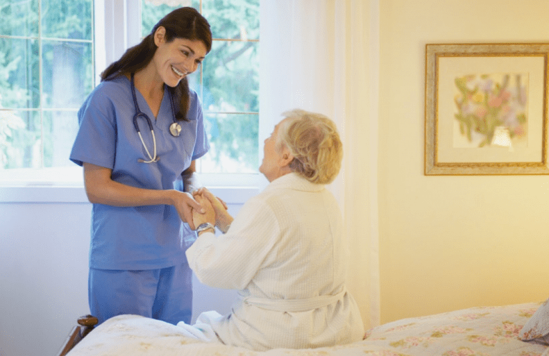 Points to consider while choosing an Aged care&nbsp;facility