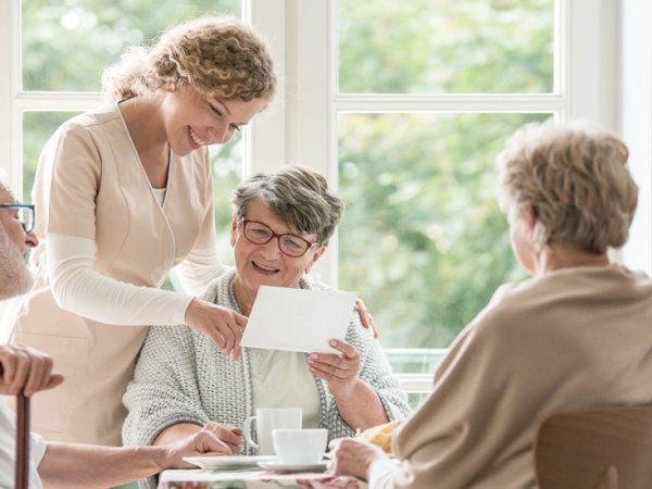 5 Critical Indicators Time For Your Loved One To Consider Aged Care&nbsp;Services?